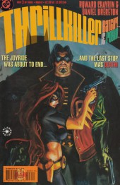 Thrillkiller (DC Comics - 1997) -3- Thrillkiller #3
