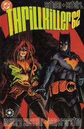 Thrillkiller (DC Comics - 1997) -SP- Thrillkiller '62