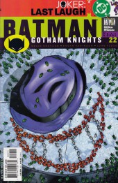 Batman: Gotham Knights (2000) -22- Bugged Out