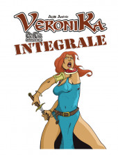Veronika - Celtic Univers -INT- Intégrale