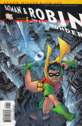All-Star Batman & Robin, The Boy Wonder (2005) -1a- Episode one