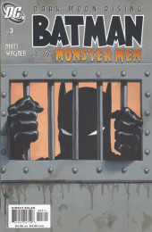 Batman & the monster men -3- Batman & the monster men 3 of 6
