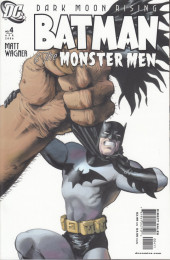 Batman & the monster men -4- Batman & the monster men 4 of 6