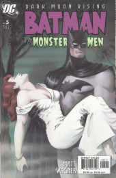 Batman & the monster men -5- Batman & the monster men 5 of 6