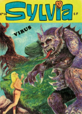 Sylvia (Edilau) -14- Virus