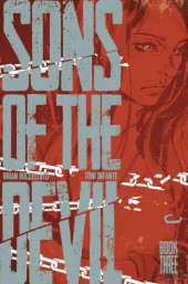 Sons of the Devil (2015) -3- Book three