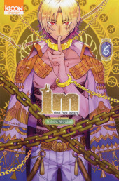 Im - Great Priest Imhotep -6- Tome 6