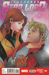 Legendary Star-Lord (2014) -7- Issue 7