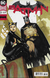 Batman Vol.3 (2016) -37A- SuperFriends, Part Two