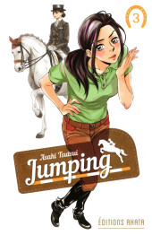 Jumping -3- Tome 3