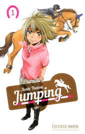 Jumping -1- Tome 1