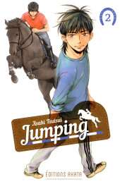 Jumping -2- Tome 2