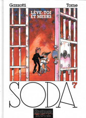 Soda -7a2001- Lève-toi et meurs