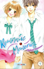 Romantic Memories -4- Tome 4