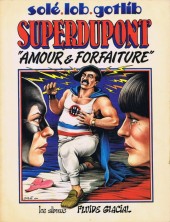SuperDupont -2- Amour & forfaiture