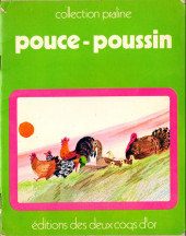 Praline (Collection) - Pouce-poussin