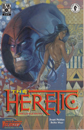 The heretic (1996) -2- Fools rush in