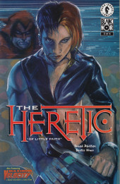 The heretic (1996) -3- On borrowed wings