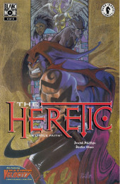 The heretic (1996) -4- Revelations