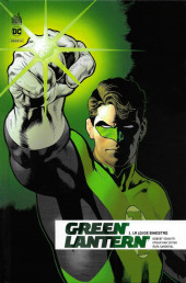 Green Lantern Rebirth