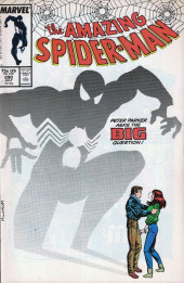 The amazing Spider-Man Vol.1 (1963) -290- The Big Question