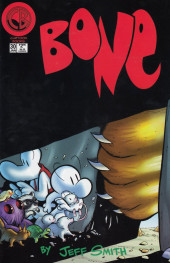 Bone (1991) -30- Bone #30