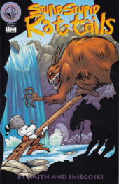 Stupid, Stupid Rat-Tails (1999) -1- Issue 1