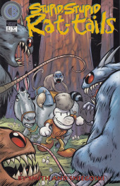 Stupid, Stupid Rat-Tails (1999) -2- Issue 2