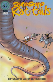 Stupid, Stupid Rat-Tails (1999) -3- Issue 3
