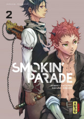 Smokin' Parade -2- Tome 2