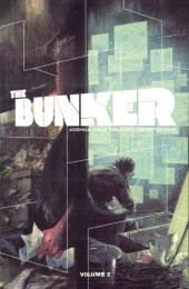 The bunker (2013) -INT02- Volume 2