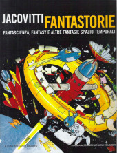 (AUT) Jacovitti - Jacovitti Fantastorie