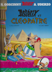 Astérix (Hachette) -6b2006- Astérix et Cléopâtre