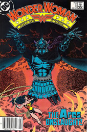 Wonder Woman Vol.2 (1987) -6- Powerplay