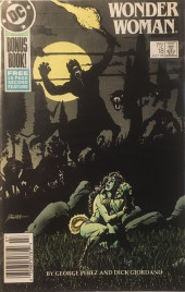 Wonder Woman Vol.2 (1987) -18- Creatures Of The Dark