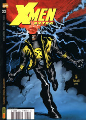 X-Men Extra -33- Cyclope