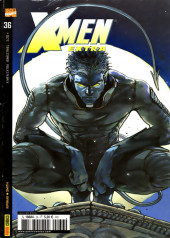 X-Men Extra -36- Le piège