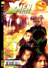 X-Men Extra -37- Fausse donne