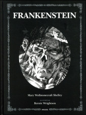 (AUT) Wrightson -b2017- Frankenstein