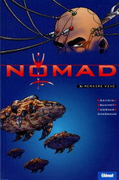Nomad -1a1999- Mémoire vive
