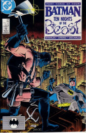 Batman Vol.1 (1940) -419- Ten Nights of the Beast! - PartIII