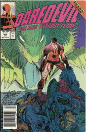 Daredevil Vol. 1 (Marvel Comics - 1964) -265- We Again Beheld the Stars