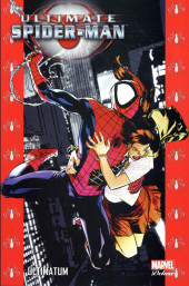 Ultimate Spider-Man (Marvel Deluxe) -12- Ultimatum