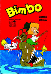 Bimbo (Spécial) -70- Un petit malin