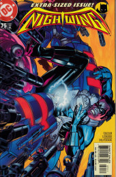 Nightwing Vol. 2 (1996) -75- JUdgment day