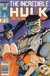 The incredible Hulk Vol.1bis (1968) -335- The Evil That Men Do!