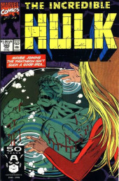 The incredible Hulk Vol.1bis (1968) -382- Moving On