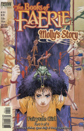 The books of Faerie: Molly's Tale (1999) -4- The importance of being evil