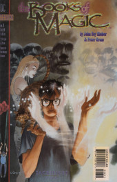 The books of Magic (1994) -8- Sacrifices: Part 3 - Altars