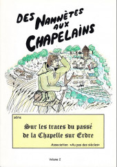 Les namnètes -2- Des namnètes aux chapelains